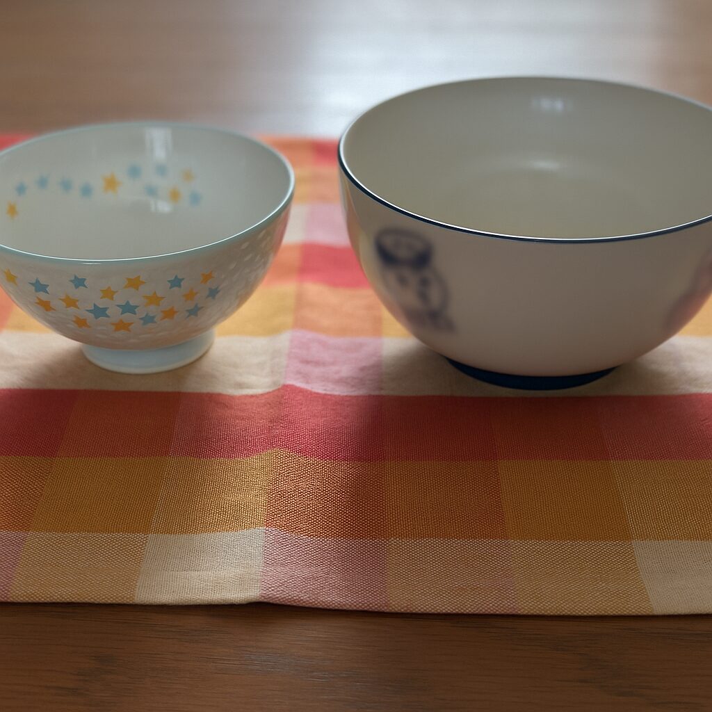 茶碗